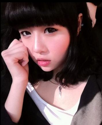 高曉松現任老婆徐珊珊個人資料照片，高曉松小姨子私密照