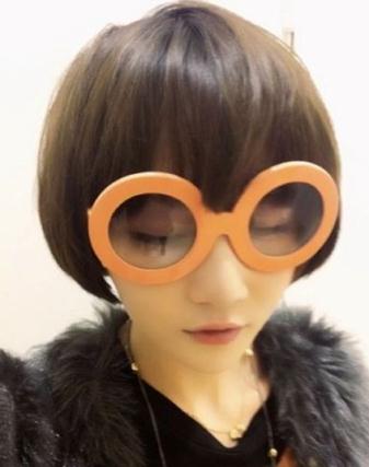 高曉松現任老婆徐珊珊個人資料照片，高曉松小姨子私密照