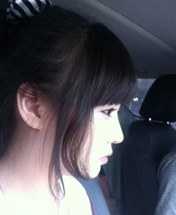 高曉松現任老婆徐珊珊個人資料照片，高曉松小姨子私密照