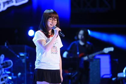 徐海星自曝中國好聲音內(nèi)幕，沒簽約所以不抱晉級希望