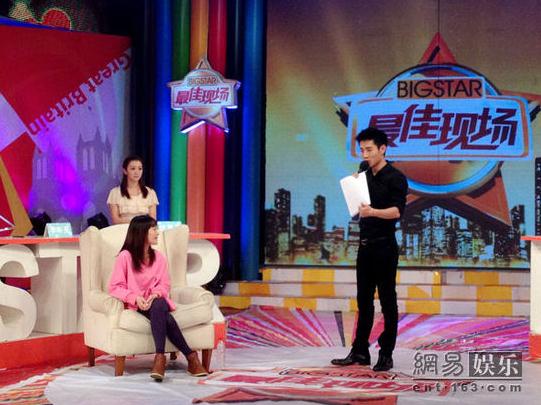 徐海星自曝中國好聲音內(nèi)幕，沒簽約所以不抱晉級希望