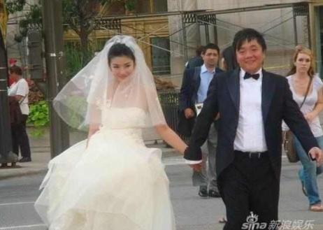 黃奕的老公是誰？黃奕為什么離婚？霍思燕和黃奕怎么了