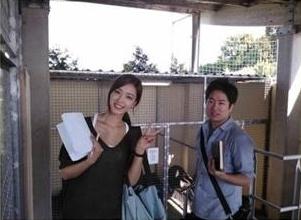 鄭仁英成歐洲女神，韓國美女主播鄭仁英個人資料圖片