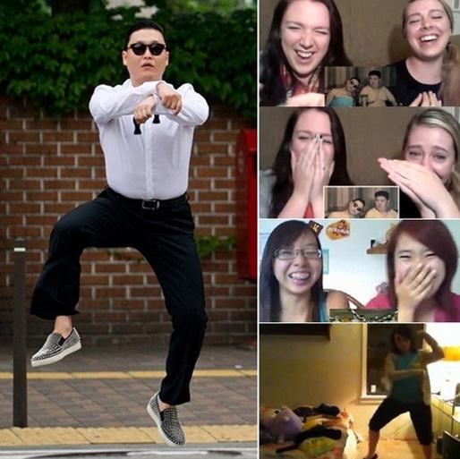 江南style是什么意思？Gangnam Style（江南 Style）為什么這么紅？騎馬式舞步