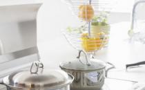 油污重災區：廚房360度清潔竅門大放送