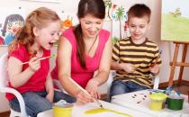 寶寶開發智力 要把握智力開發關鍵期