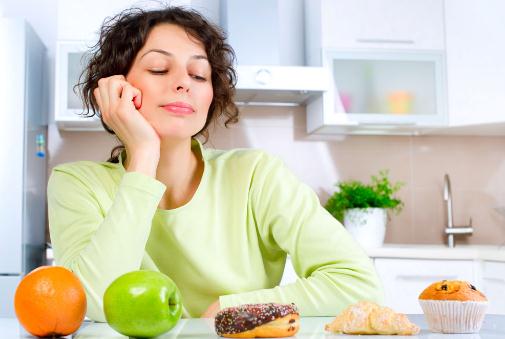 肚子餓了怎么辦？教你如何控制食欲