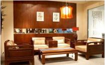 榆木家具保養之“遮”、“擦”、“打”