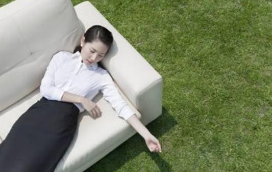 天天跑步為什么不見瘦？