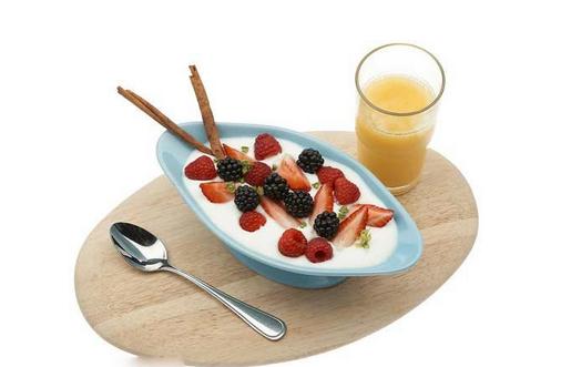 高脂肪食物不適合什么人吃？