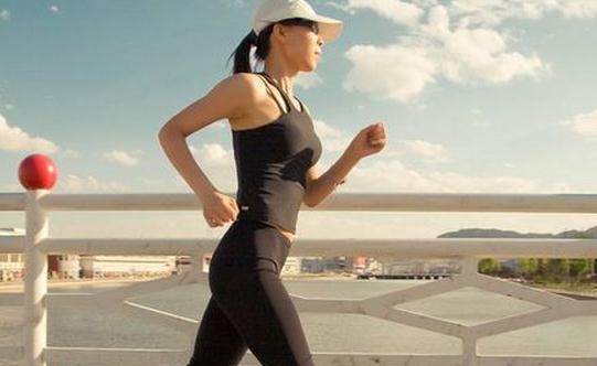 跑步注意這八點才能快快瘦下來！