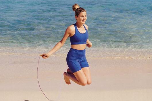 跳繩減肥需要注意什么？