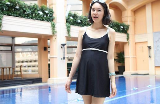 什么運動適合孕婦？游泳有哪些好處？