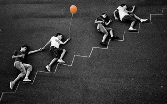 怎么爬樓梯才能減肥？