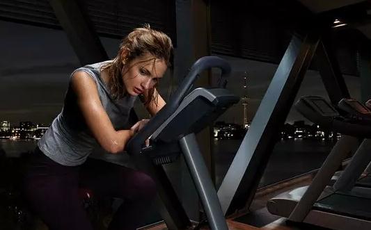 跑步真的會傷膝蓋嗎?