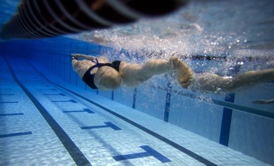 游泳減肥多久能見效？游泳減肥的方法