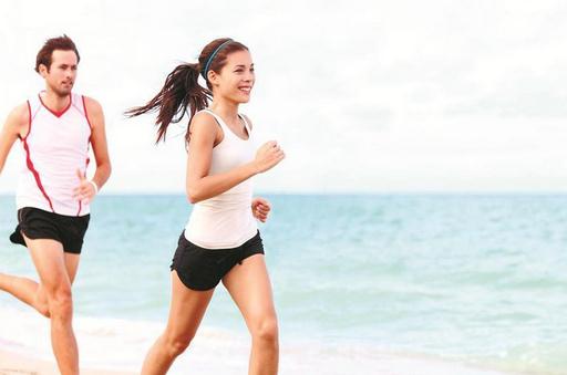 十種最強(qiáng)燃脂減肥運(yùn)動揭秘