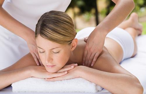 慎入按摩3大誤區 不能做推拿按摩保健人群