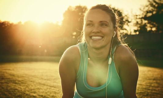 夏天什么時候跑步好?跑步需要注意什么?