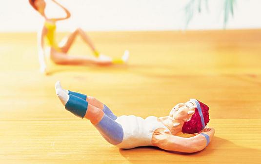 做有氧運動需要注意什么？