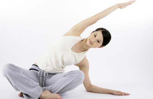 運動后拉伸不能減肌肉！怎么才能瘦腿？