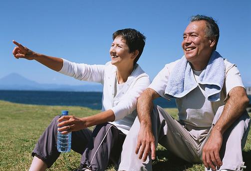 老年人秋季養生要做好五大防護工作