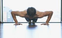 俯臥撐的正確做法，另類俯臥撐怎么做？
