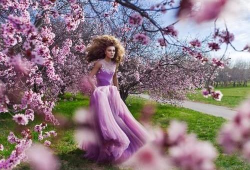 天生萬(wàn)人迷:最容易惹上“桃花運(yùn)”的女人