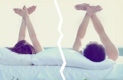 為什么姐弟戀很難會有好結果？