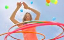 轉呼啦圈需要注意什么？轉呼啦圈的技巧