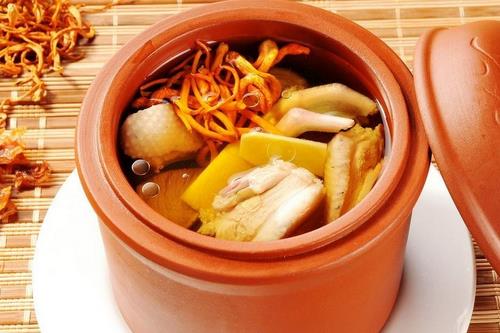 幾個小妙招教你養胃 讓你遠離胃癌