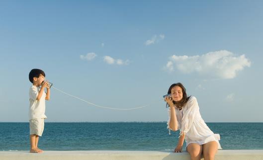 如何防治孩子孤獨(dú)癥？