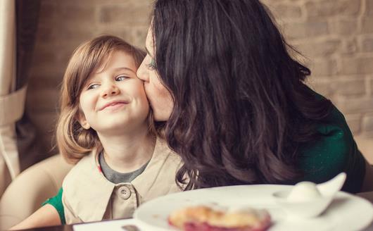 父母哪些關愛會導致孩子喪失信心？