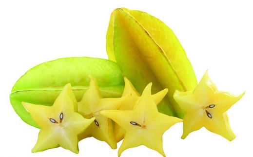 孕婦可以吃楊桃嗎？楊桃有什么營養價值？