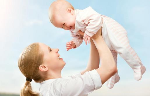 寶寶哪些疾病和母親有關呢?