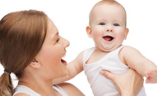 媽媽在什么情況下不能親吻寶寶？