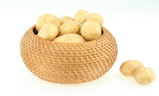 土豆怎么吃最營養？土豆能減肥！