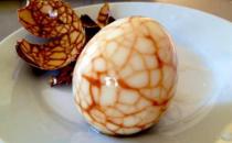 早上不要吃茶葉蛋，茶葉蛋飲食禁忌