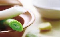 大蔥的功效，常吃大蔥壯陽補陰