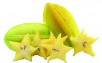 孕婦可以吃楊桃嗎？楊桃有什么營養價值？