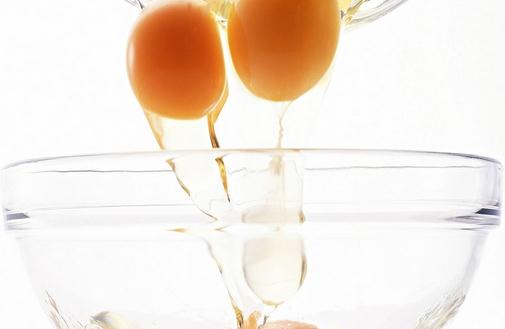 吃完雞蛋后不能吃什么？