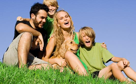 膚色遺傳有秘密？環境可以影響遺傳嗎？