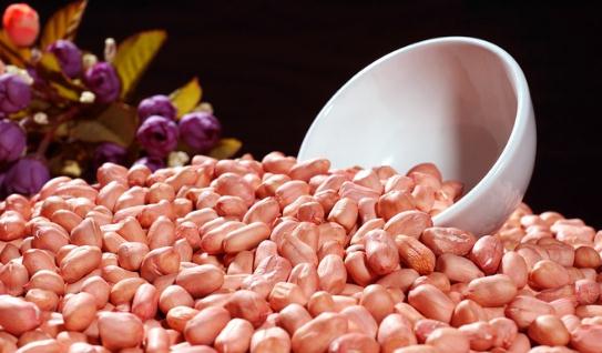 吃花生有什么好處？花生最好煮著吃