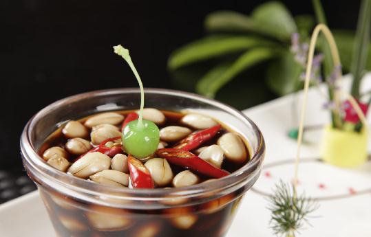 吃醋有啥好處？入秋后多吃醋殺菌