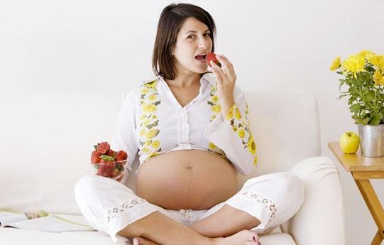 酸兒辣女有科學依據(jù)嗎？