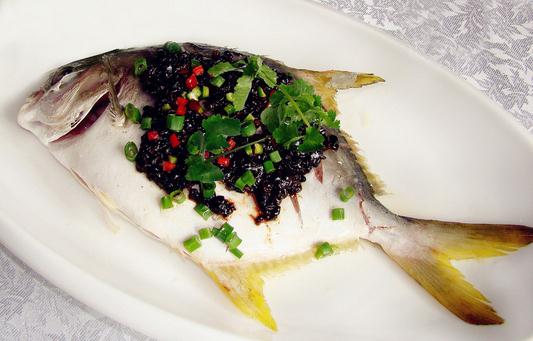 吃魚的營養(yǎng)價值，魚的哪些部位不能吃？