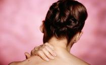 一個動作讓頸椎病去無蹤 正確預防頸椎病