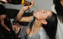 喝酒酒量與喝酒臉紅、喝酒臉白的科學解釋