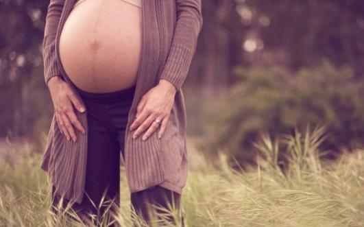 霧霾是什么？孕期怎么避開霧霾天氣？