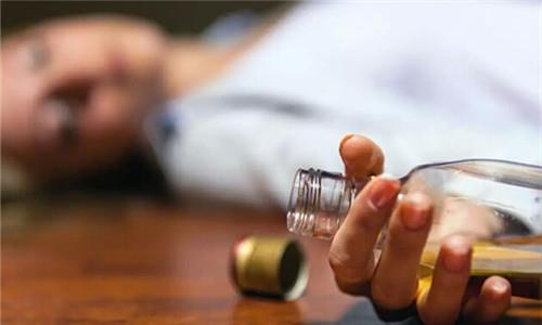 喝醉酒后怎么辦?喝醉酒后的處理方法有哪些